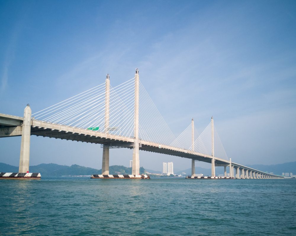 PENANG-BRIDGE