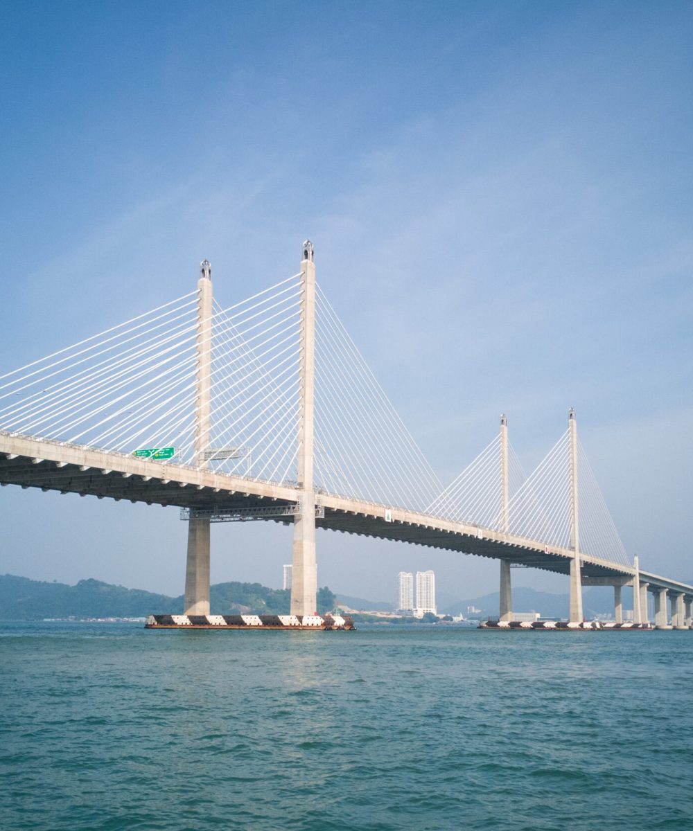 PENANG-BRIDGE